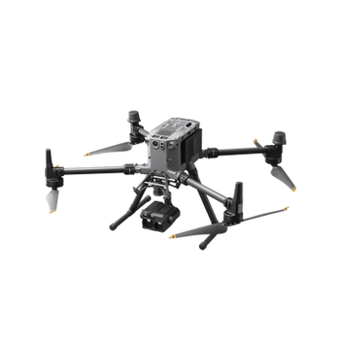 DJI Drones, Robots e Industrial